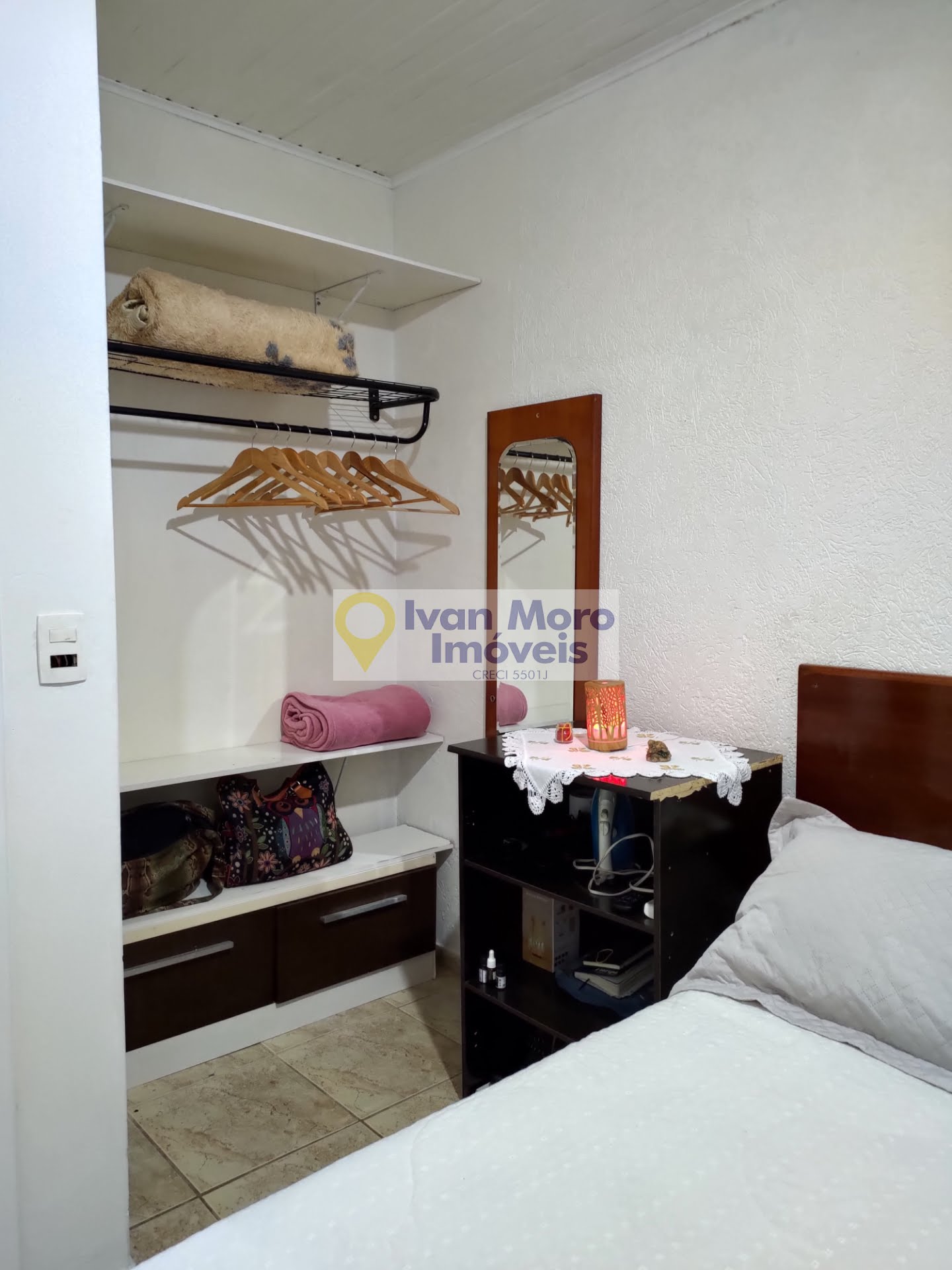 Apartamento para alugar com 1 quarto, 1 banheiro e 1 vaga no Daniela, Florianópolis (SC) — foto 19 de 23