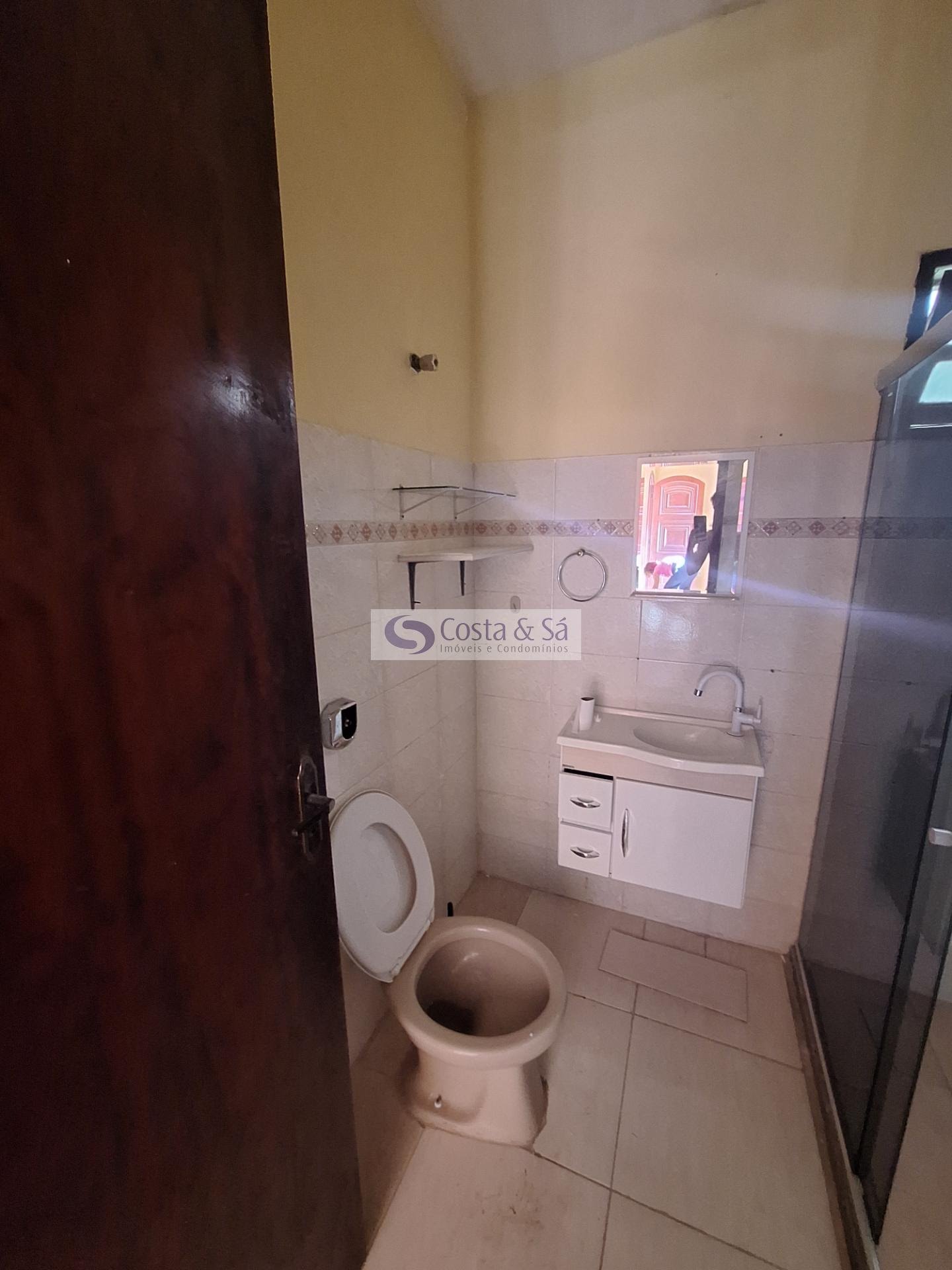 Casa à venda com 2 quartos, 1 banheiro e 90m² no Centro, São Pedro da Aldeia (RJ) — foto 6 de 12