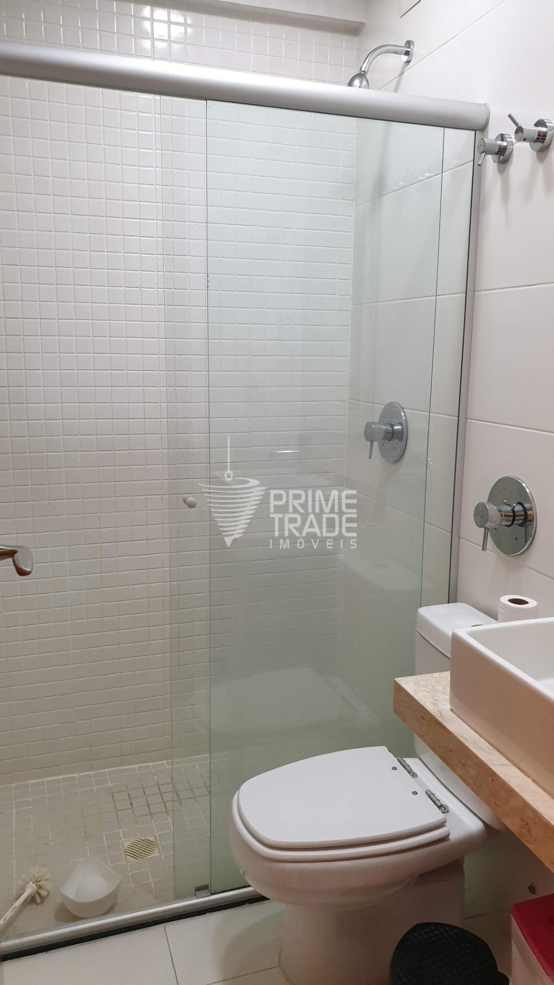 Apartamento à venda com 3 quartos, 2 suítes, 2 vagas e 125m² no Embaré, Santos (SP) — foto 10 de 28