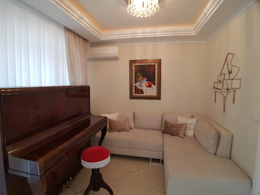 Sala de Estar 