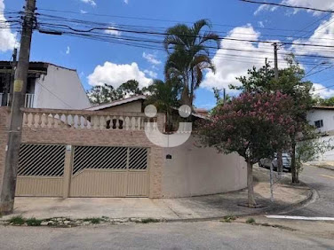 Casa em Jardim Rosália Alcolea  -  Sorocaba