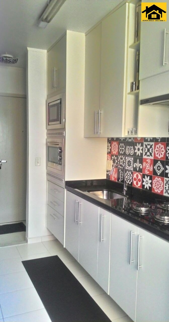 Apartamento à venda com 2 quartos, 1 banheiro, 1 vaga e 54m² no Vila Arcádia, São Paulo (SP) — foto 23 de 30