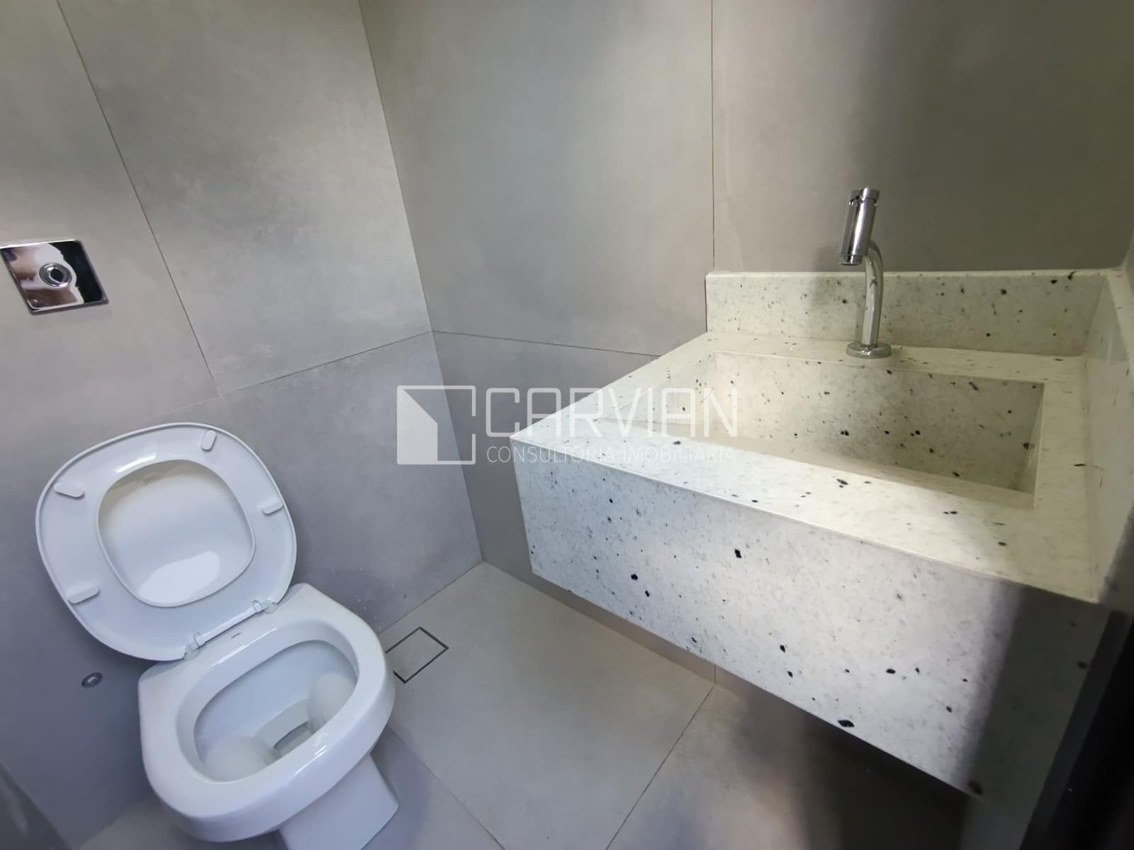 Casa à venda com 3 quartos, 3 suítes, 4 vagas e 160m² no Condomínio Quinta da Boa Vista, Ribeirão Preto (SP) — foto 14 de 21