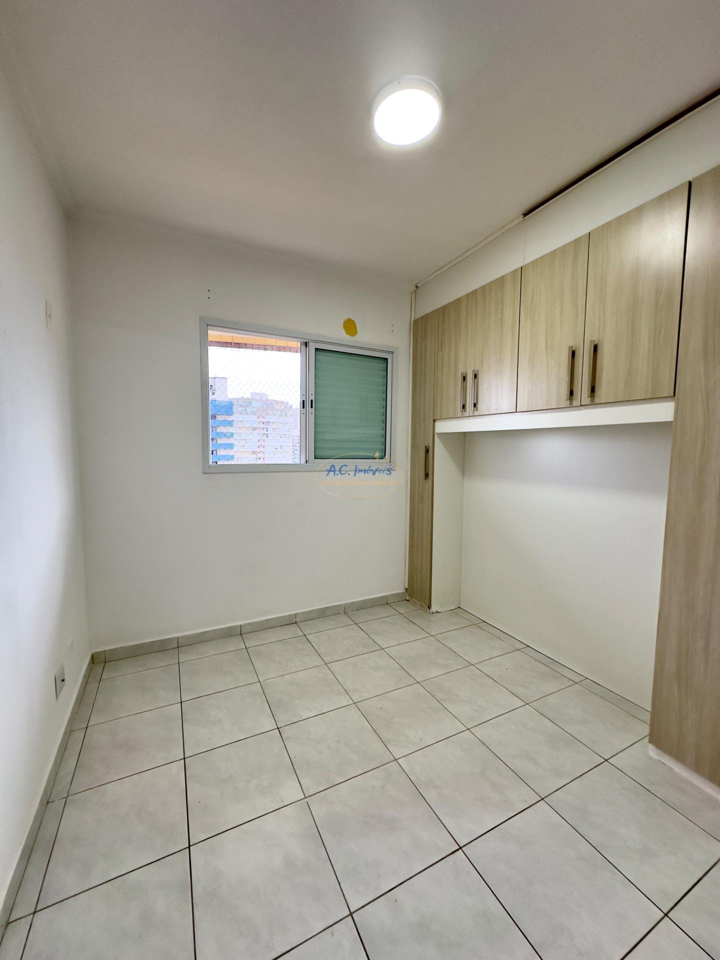 Apartamento à venda com 1 quarto, 1 banheiro, 1 vaga e 42m² no Guilhermina, Praia Grande (SP) — foto 10 de 19