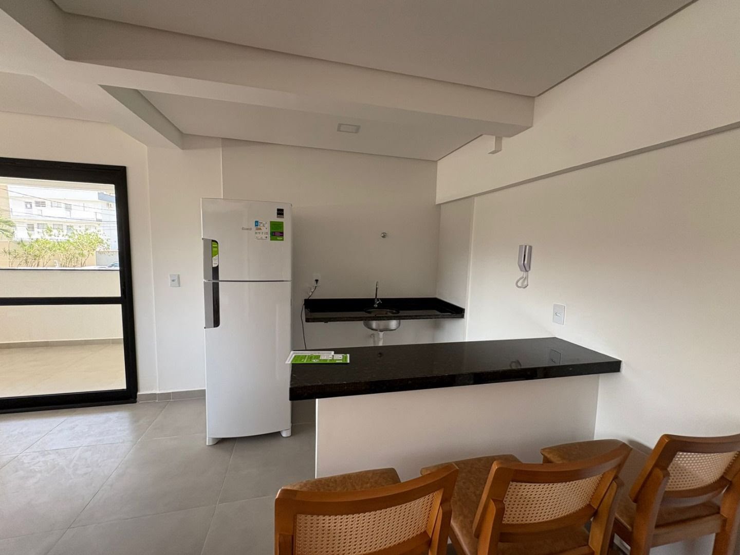 Apartamento à venda com 2 quartos, 2 banheiros, 1 vaga e 63m² no Itaguá, Ubatuba (SP) — foto 15 de 17