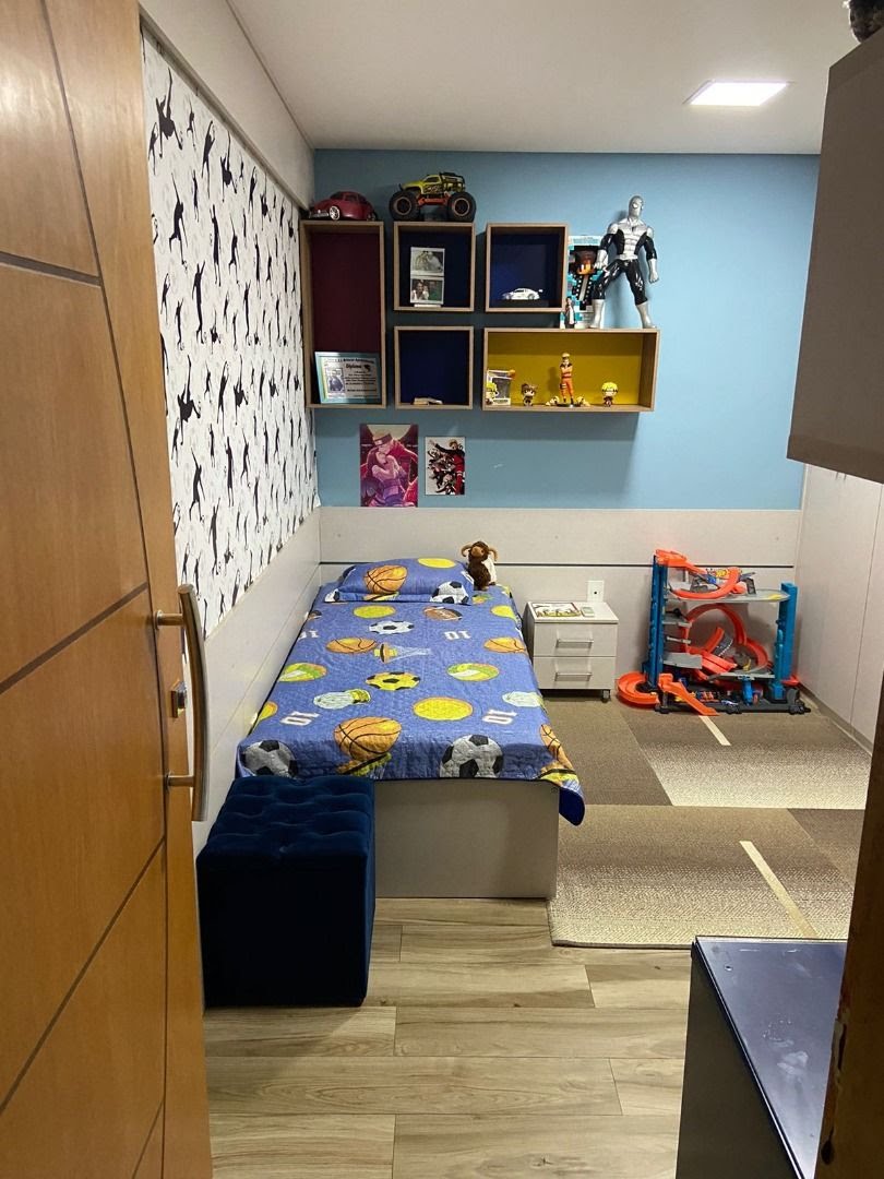 Sobrado, 2 quartos, 150 m² - Foto 18