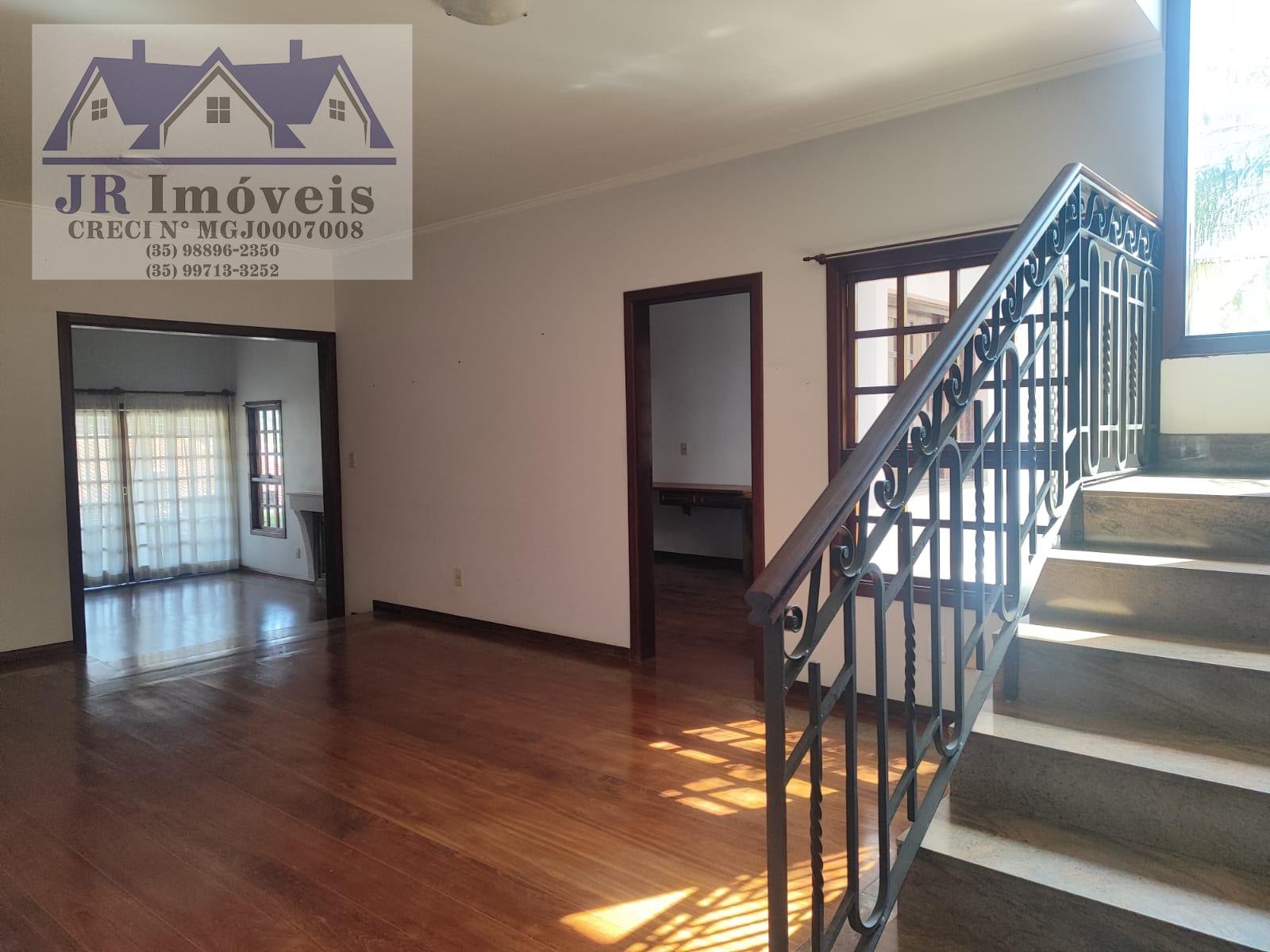 Casa à venda com 3 quartos, 3 suítes e 700m² no Pinheirinho, Itajubá (MG) — foto 19 de 30