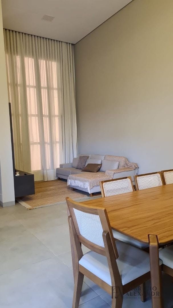 Casa à venda com 3 quartos, 2 suítes, 4 vagas e 178m² no Village Mirassol IV, Mirassol (SP) — foto 6 de 22