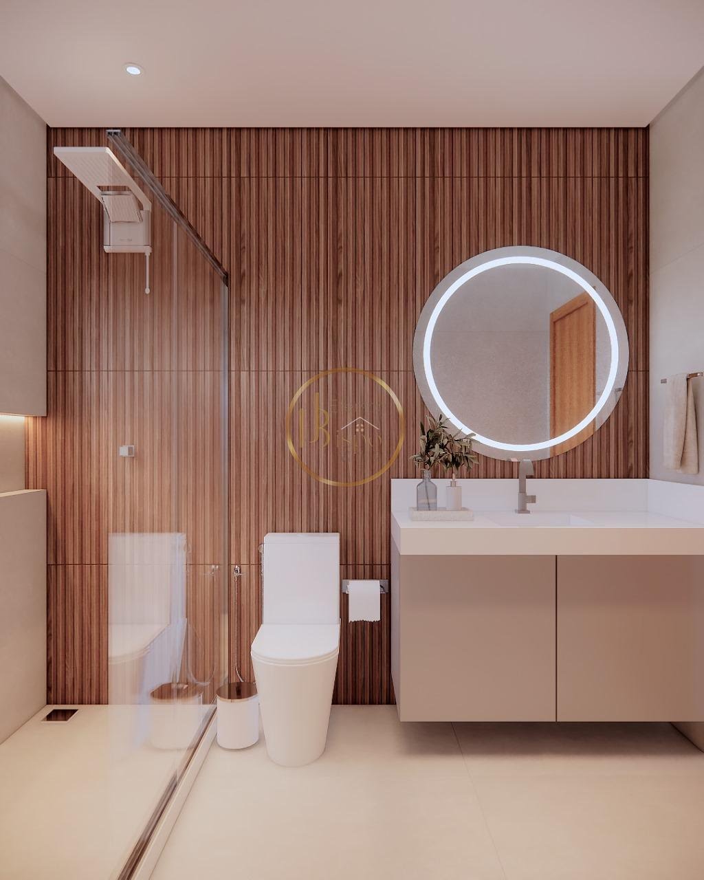 Apartamento à venda com 3 quartos, 1 suíte, 1 vaga e 90m² no Dville, Porto Seguro (BA) — foto 27 de 30