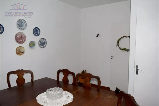 sala de jantar