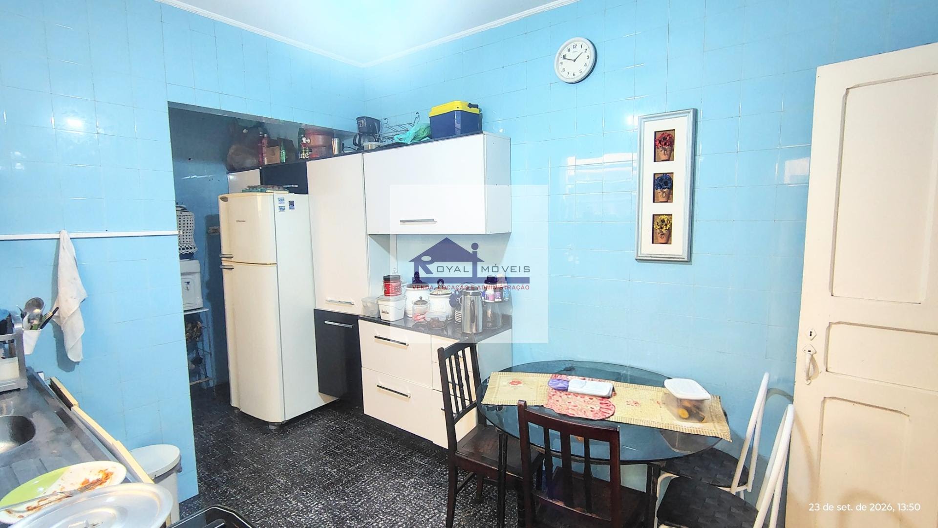 Casa à venda com 2 quartos, 2 banheiros, 1 vaga e 90m² no Mirandópolis, São Paulo (SP) — foto 25 de 27