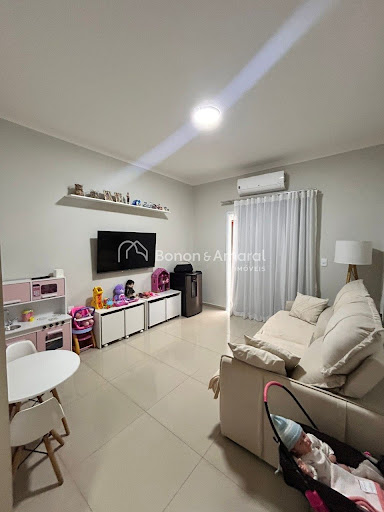 Casa de Condomínio, 4 quartos - Foto 5