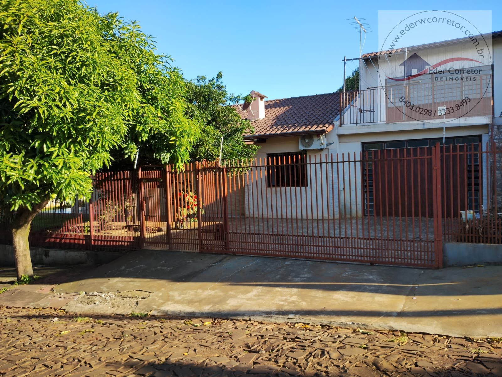 Casa à venda com 3 quartos, 1 suíte, 1 vaga e 190m² no Elizabeth, Ijuí (RS) — foto 3 de 13