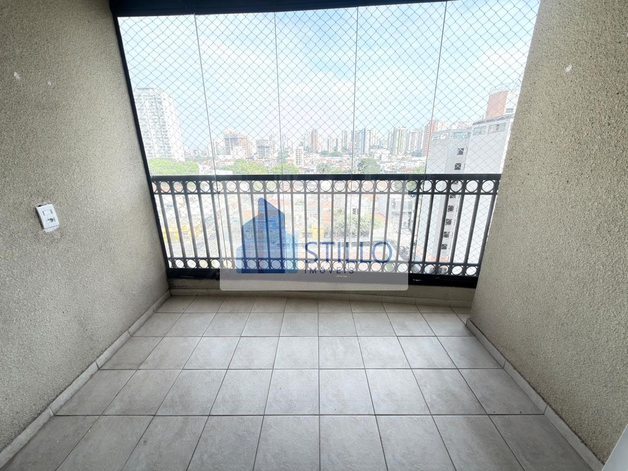 Apartamento à venda com 3 quartos, 1 suíte e 96m² no Chácara Califórnia, São Paulo (SP) — foto 18 de 18