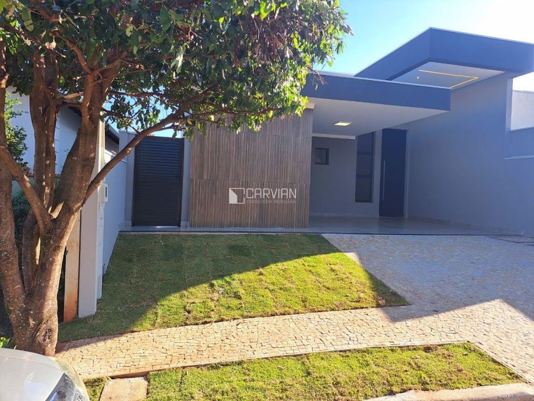 Casa à venda com 3 quartos, 3 suítes, 4 vagas e 152m² no Vila do Golf, Ribeirão Preto (SP) — foto 3 de 20