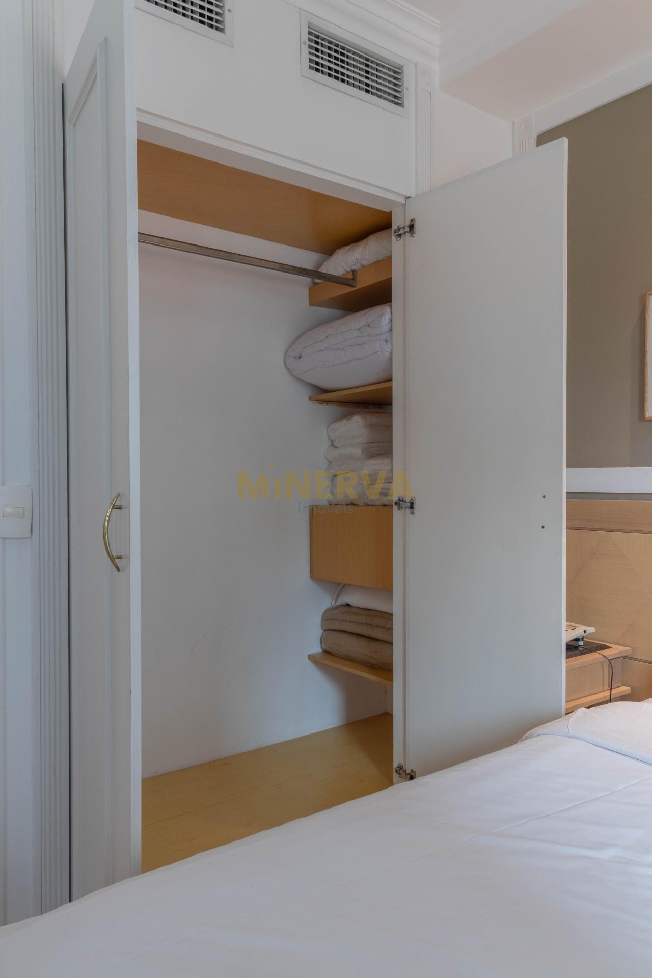 Apartamento à venda com 1 quarto, 1 banheiro, 1 vaga e 32m² no Jardim Paulista, São Paulo (SP) — foto 15 de 30