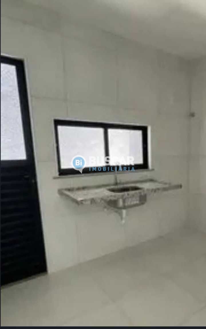 Casa à venda com 4 quartos, 1 suíte, 3 vagas e 132m² no Sim, Feira de Santana (BA) — foto 9 de 19