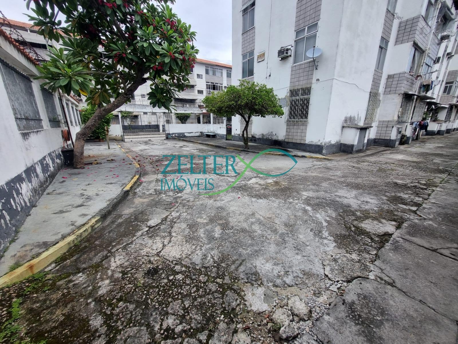 Apartamento à venda com 3 quartos, 1 banheiro, 1 vaga e 75m² no Penha, Rio de Janeiro (RJ) — foto 23 de 26