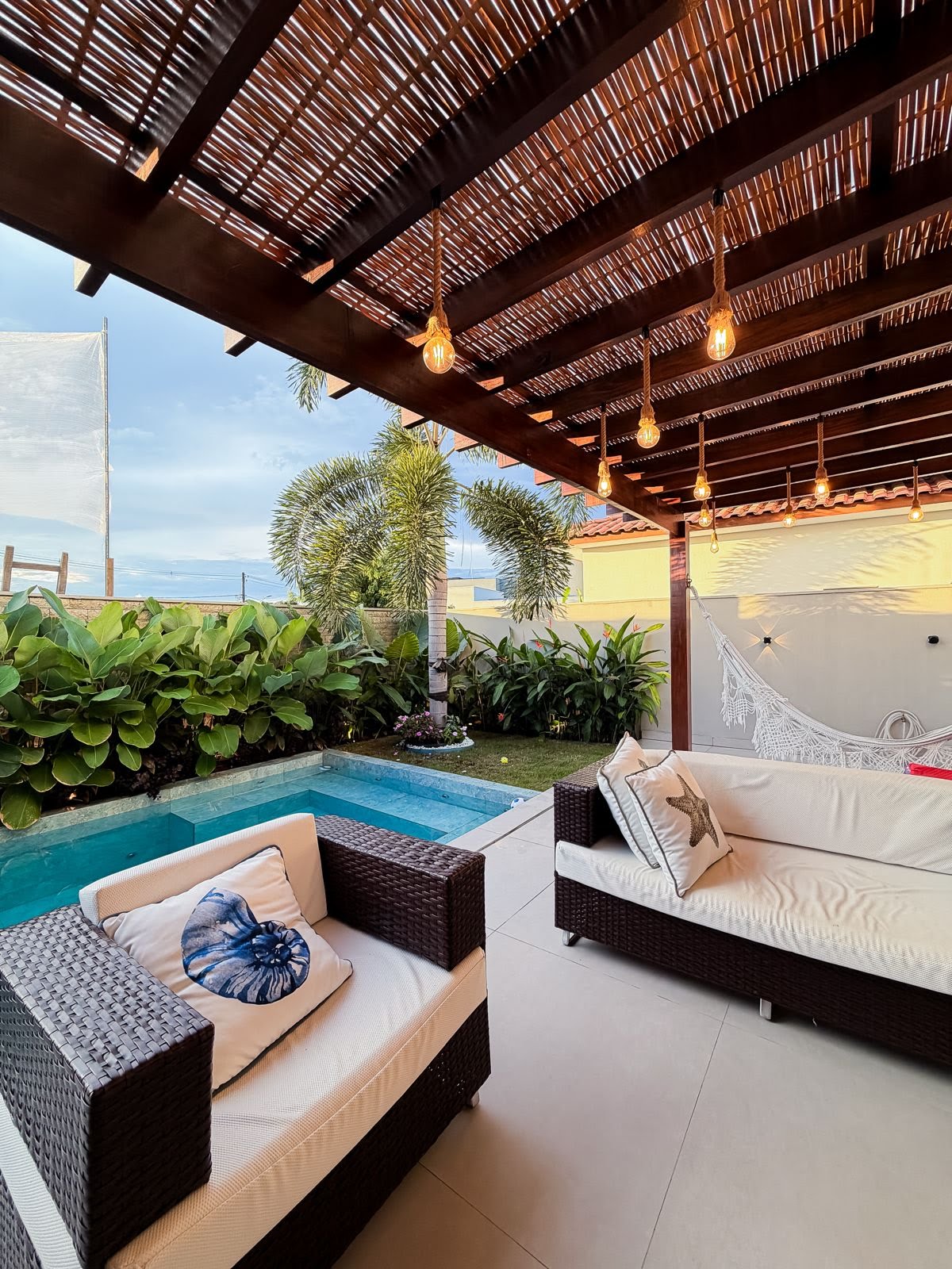 Casa à venda com 3 quartos, 2 suítes, 4 vagas e 280m² no Sim, Feira de Santana (BA) — foto 13 de 26
