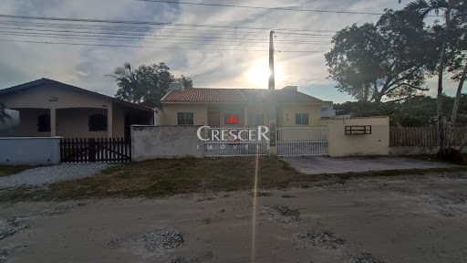 Casa com 2 quartos a venda no Balneário Riviera