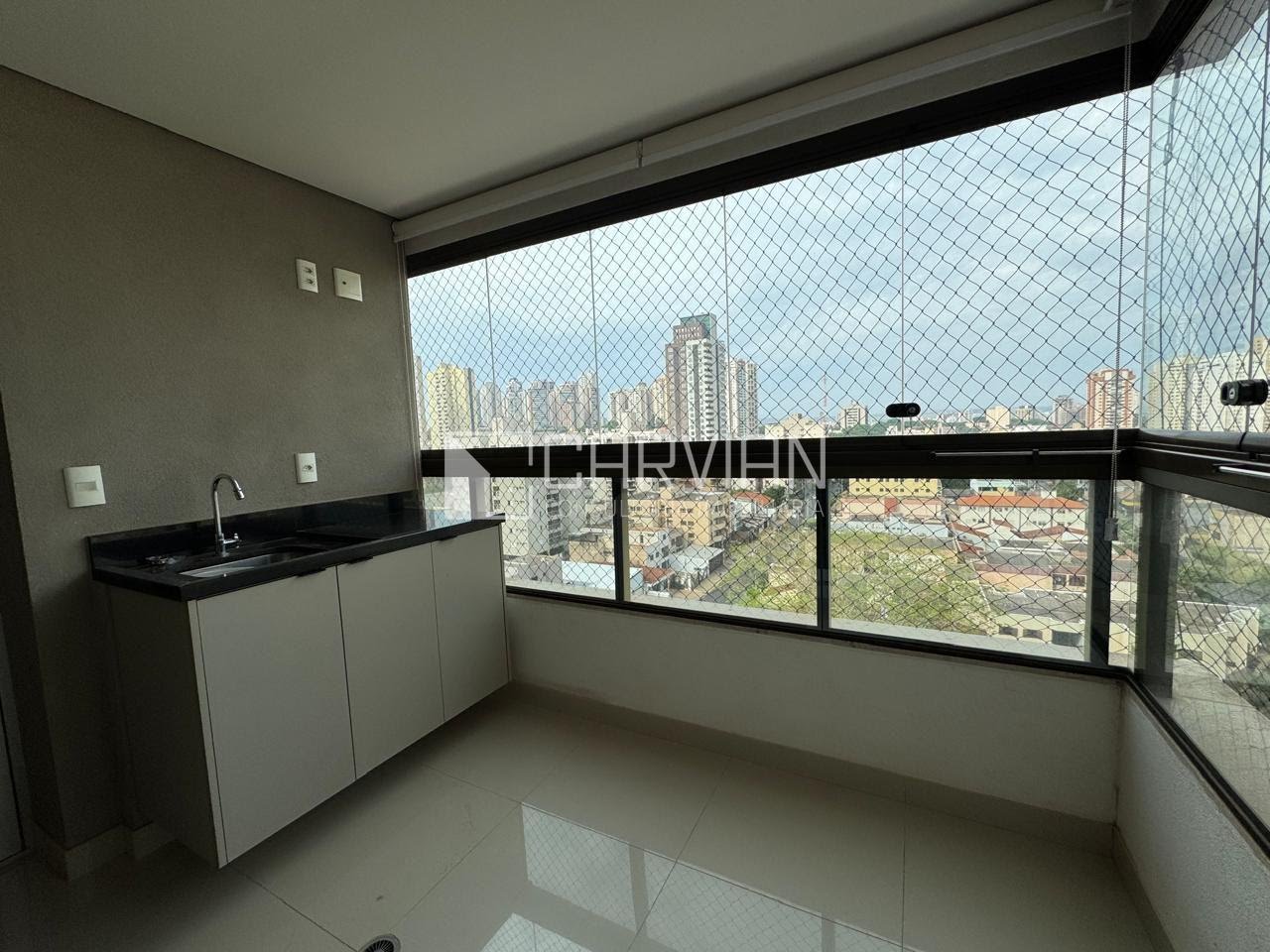 Apartamento à venda com 2 quartos, 1 suíte, 2 vagas e 77m² no Subsetor Sul - 3 (s-3), Ribeirão Preto (SP) — foto 7 de 30