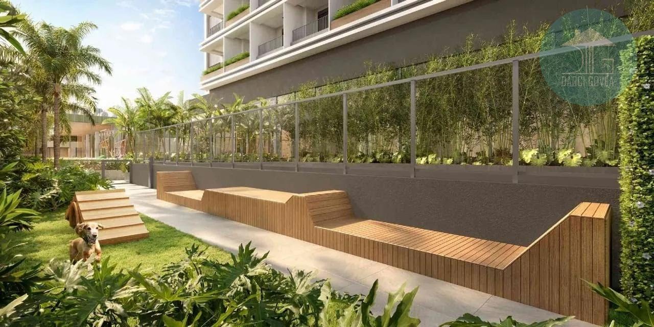 Apartamento à venda com 4 quartos, 4 suítes, 3 vagas e 187m² no Pinheiros, São Paulo (SP) — foto 3 de 30