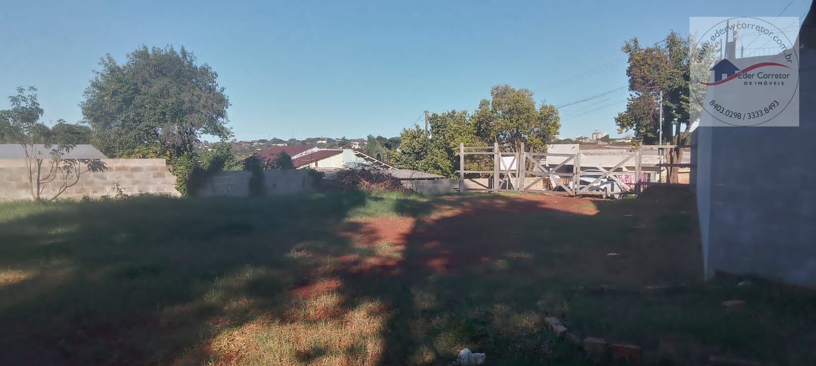 Terreno à venda com 701m² de terreno no Boa Vista Terreno, Ijuí (RS) — foto 2 de 9