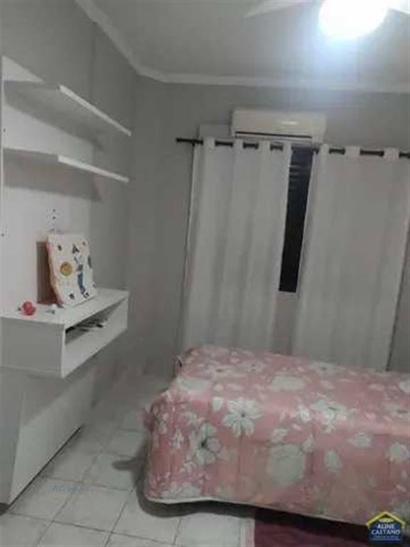 Apartamento à venda com 3 quartos, 1 suíte, 2 vagas e 120m² no Vila Tupi, Praia Grande (SP) — foto 14 de 17