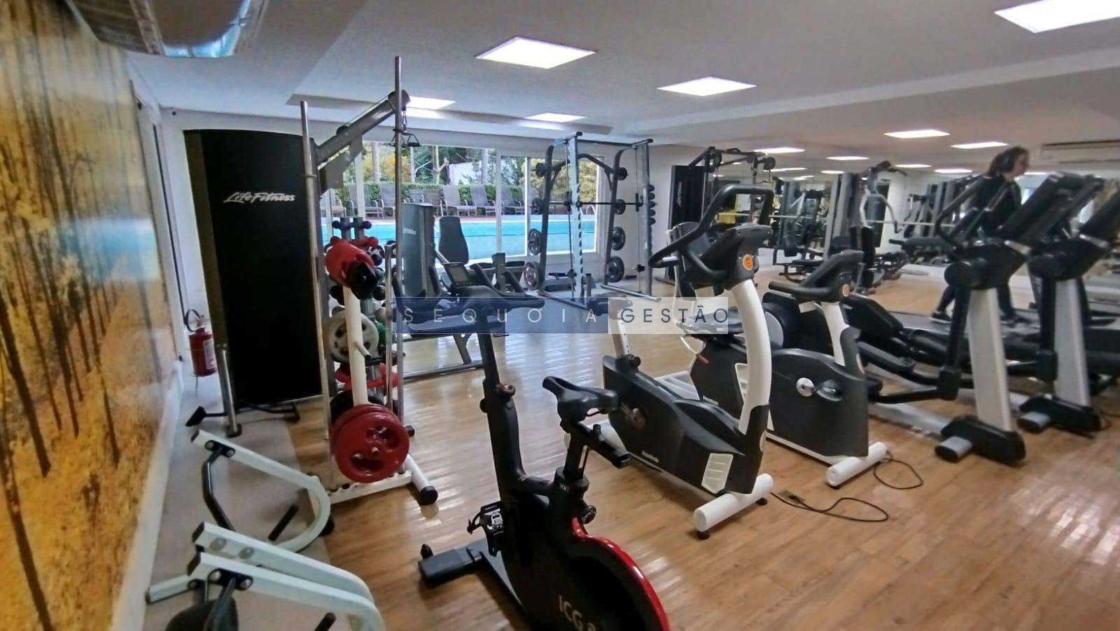 Apartamento à venda com 1 quarto, 1 suíte, 2 vagas e 93m² no Itaim Bibi, São Paulo (SP) — foto 22 de 30