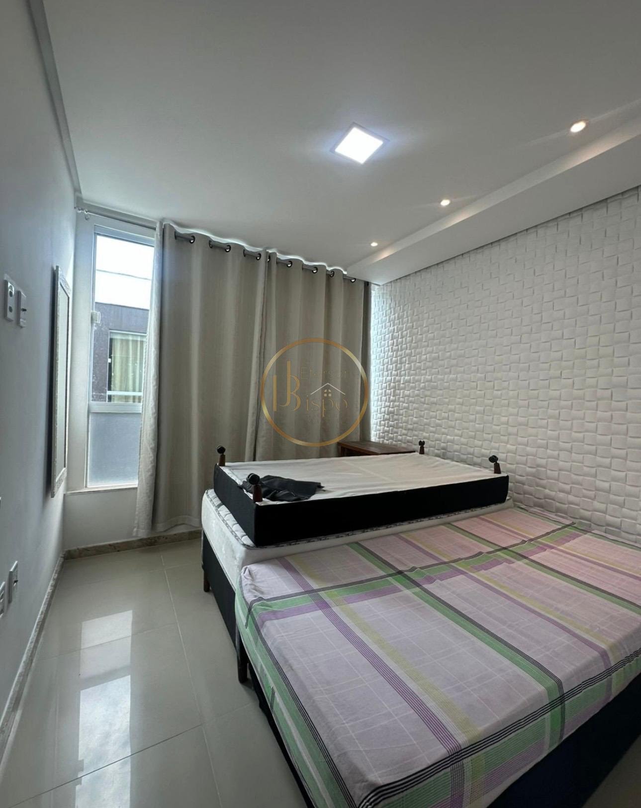 Apartamento para alugar com 2 quartos, 2 suítes, 1 vaga e 90m² no Praia de Taperapuã, Porto Seguro (BA) — foto 8 de 11