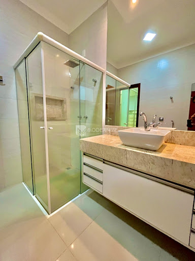 Casa em jardim Europa  -  Catalão