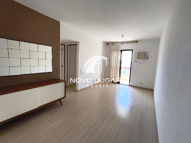Apartamento em Barra da Tijuca  -  Rio de Janeiro