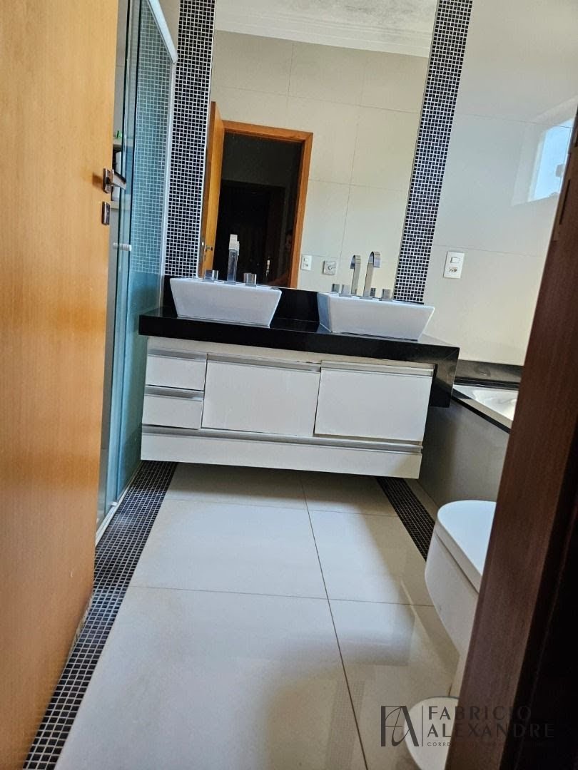 Casa à venda com 3 quartos, 3 suítes e 240m² no Village Damha II, São José do Rio Preto (SP) — foto 23 de 27
