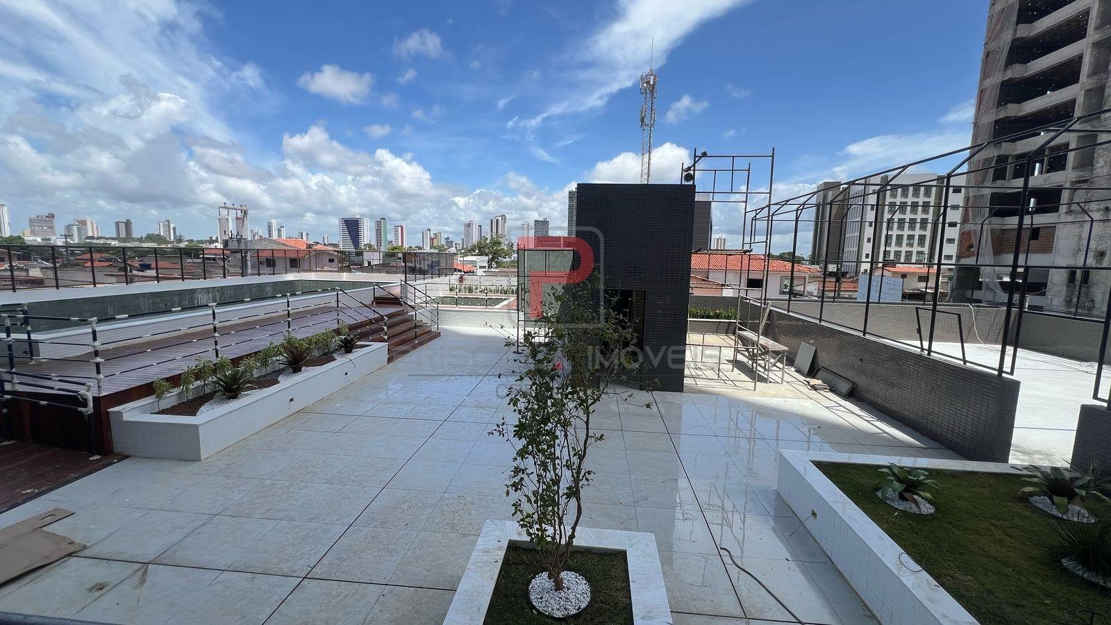 Apartamento à venda com 3 quartos, 1 suíte, 2 vagas e 76m² no Brisamar, João Pessoa (PB) — foto 20 de 26