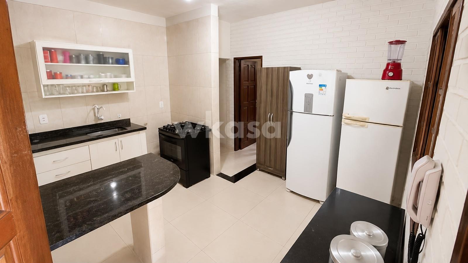 Casa à venda com 4 quartos, 1 suíte, 3 vagas e 149m² no Castelândia, Serra (ES) — foto 13 de 16