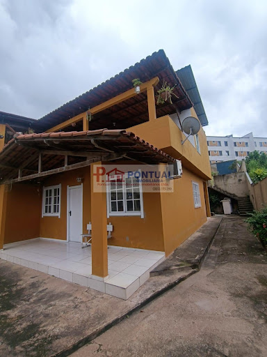 Casa em Centro  -  Coronel Fabriciano