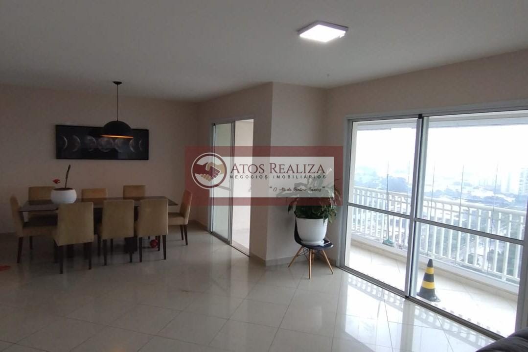Apartamento à venda com 3 suítes, 2 vagas e 149m² no Campo Grande, São Paulo (SP) — foto 17 de 30