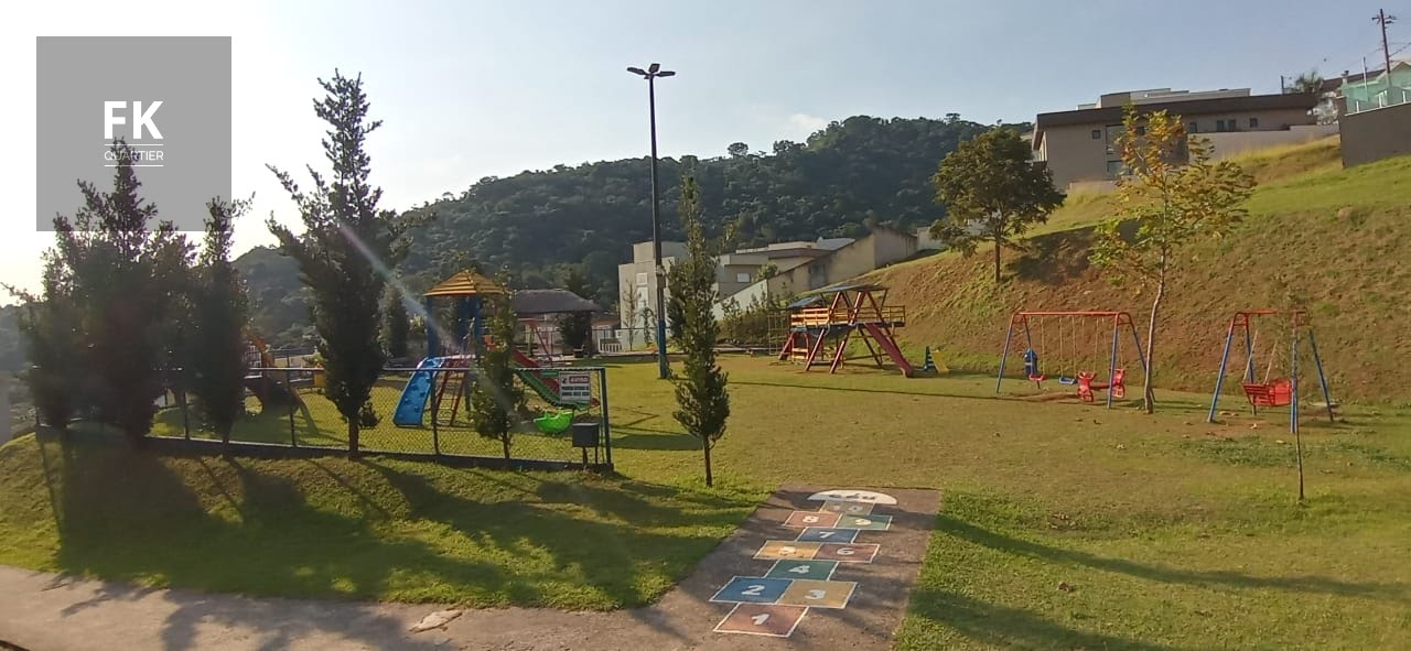 Terreno à venda com 821m² de terreno no Alphaville, Santana de Parnaíba (SP) — foto 8 de 12