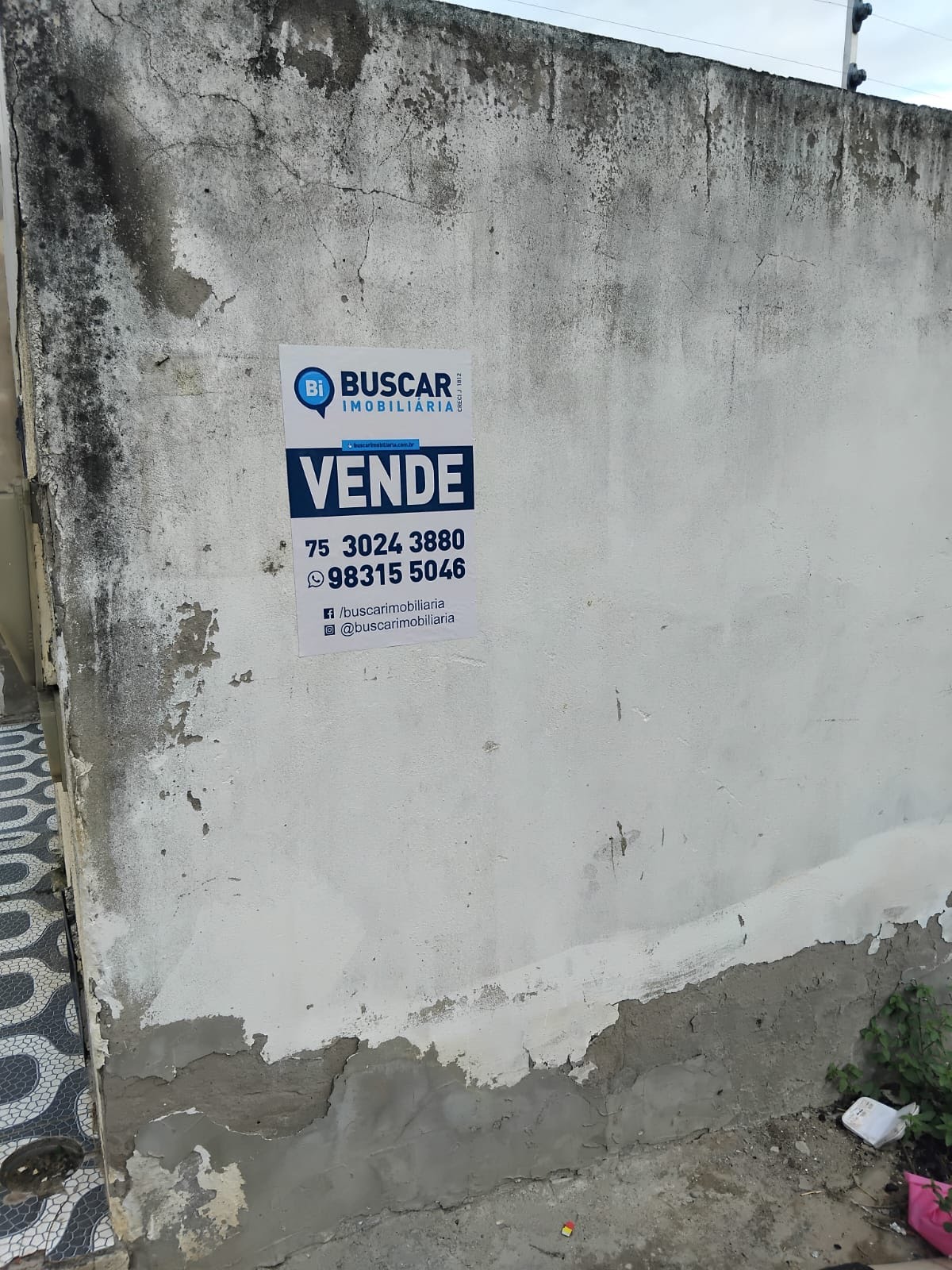 Terreno à venda com 250m² de terreno no Conceição, Feira de Santana (BA) — foto 2 de 5