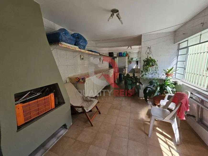 Sobrado, 4 quartos, 240 m² - Foto 18