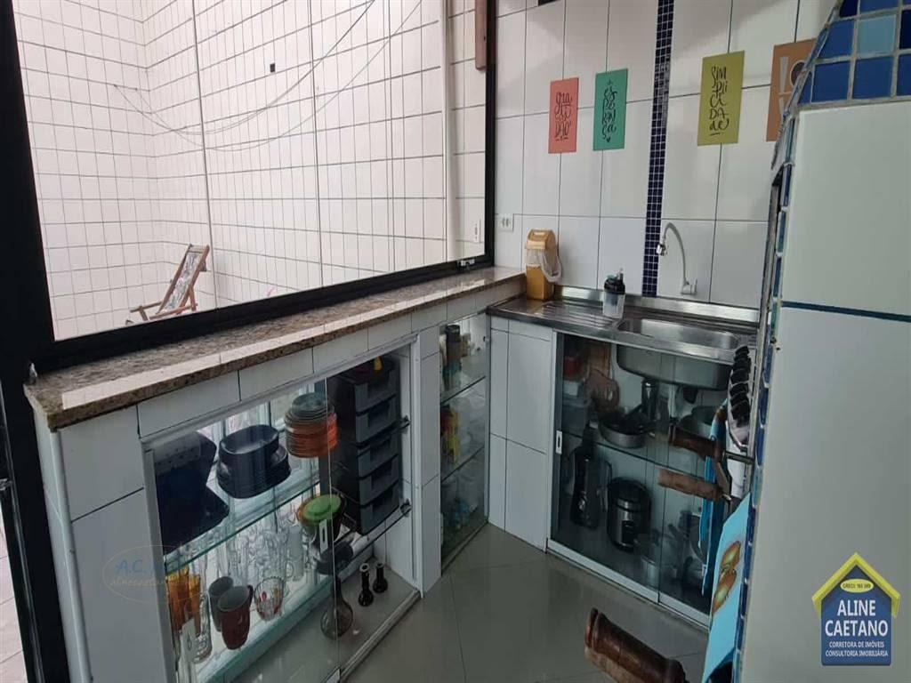 Cobertura à venda com 3 quartos, 3 suítes, 2 vagas e 176m² no Ocian, Praia Grande (SP) — foto 16 de 30