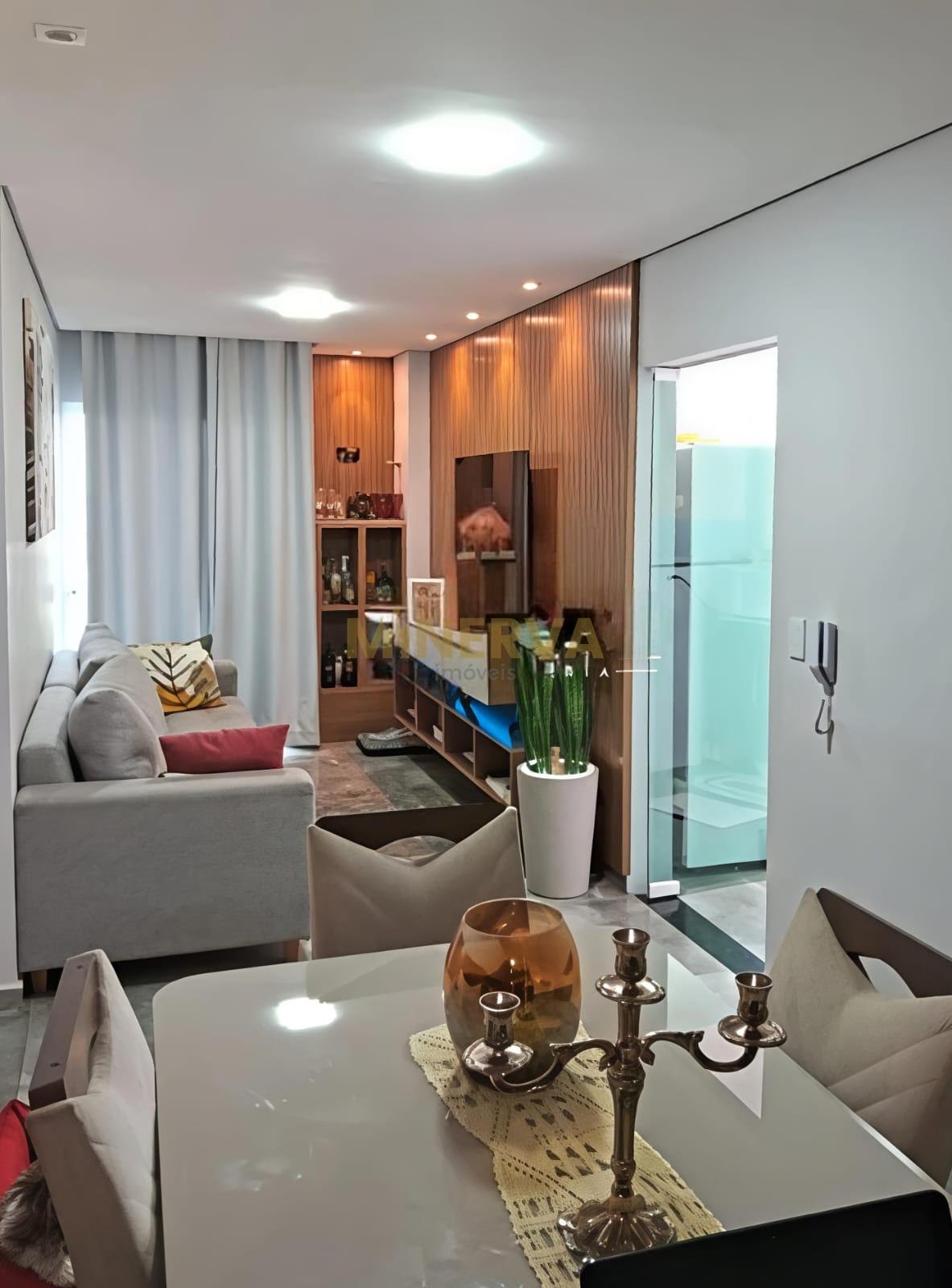 Apartamento à venda com 2 quartos, 1 banheiro, 1 vaga e 75m² no Vila Matilde, São Paulo — foto principal