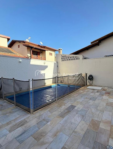 Casa de Condomínio, 4 quartos - Foto 10
