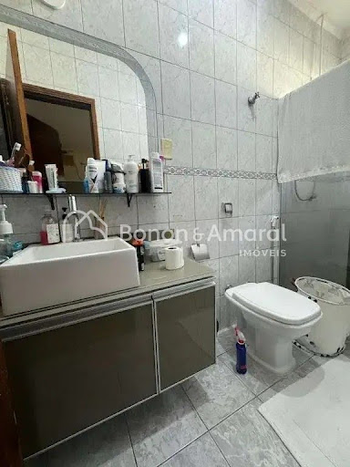 Casa, 4 quartos, 200 m² - Foto 15