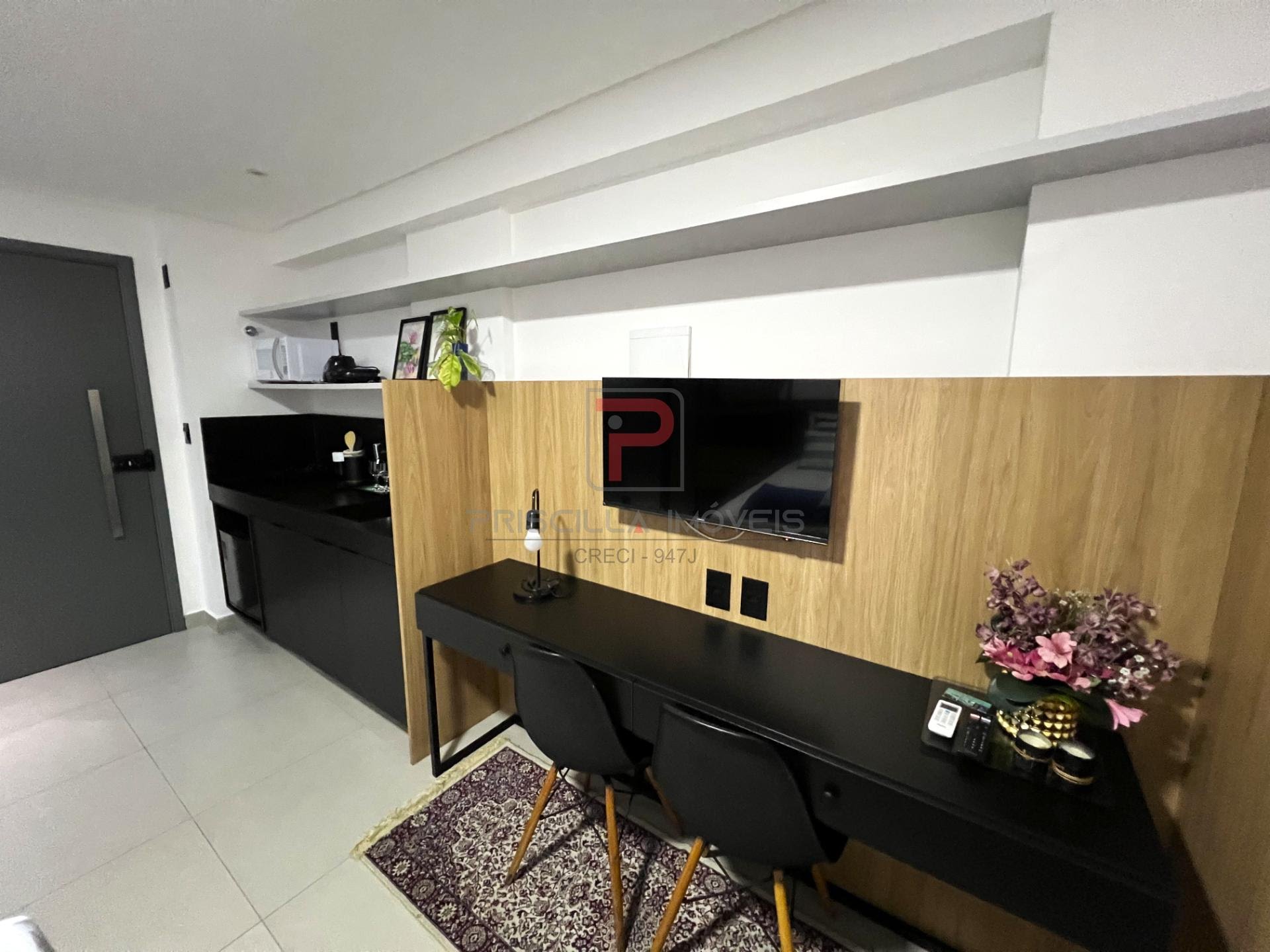 Apartamento à venda com 1 quarto, 1 suíte, 1 vaga e 17m² no Jardim Oceania, João Pessoa (PB) — foto 9 de 18