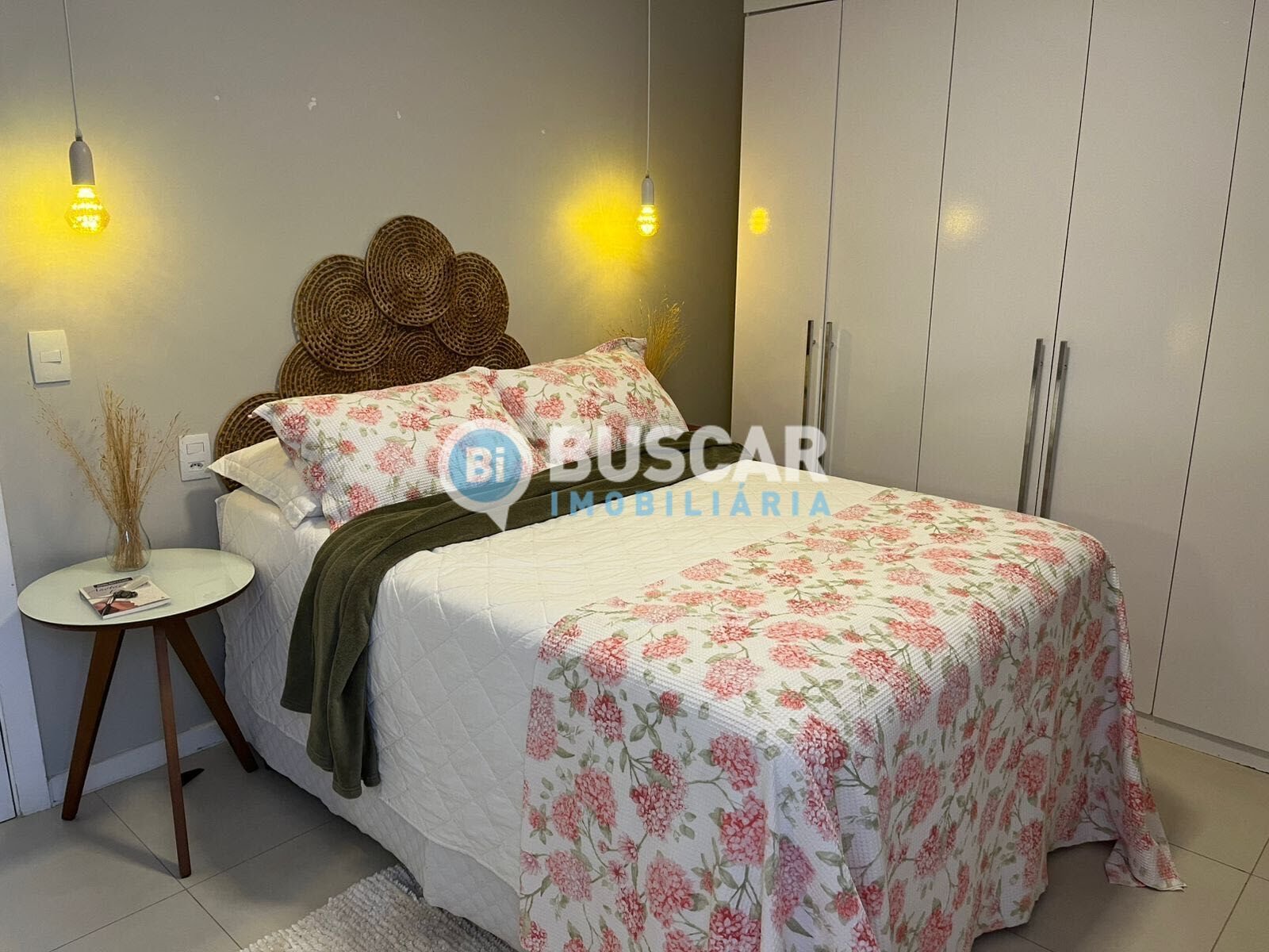 Casa à venda com 2 quartos, 2 suítes, 2 vagas e 105m² no Papagaio, Feira de Santana (BA) — foto 7 de 12