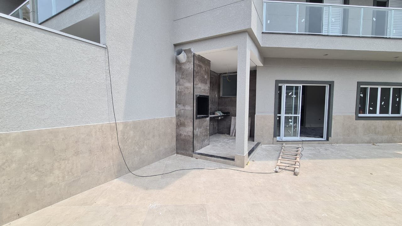 Apartamento à venda com 3 quartos, 3 suítes e 4 vagas no Parque São Domingos, São Paulo (SP) — foto 7 de 7