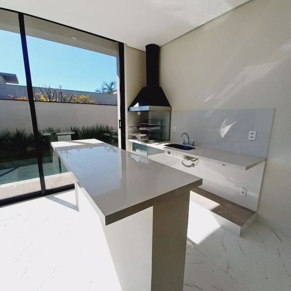 Casa à venda com 3 quartos, 3 suítes, 4 vagas e 274m² no Condomínio Alphaville I, Ribeirão Preto (SP) — foto 20 de 30