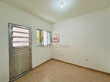 Casa Térrea em Jardim Colonial  -  São Paulo