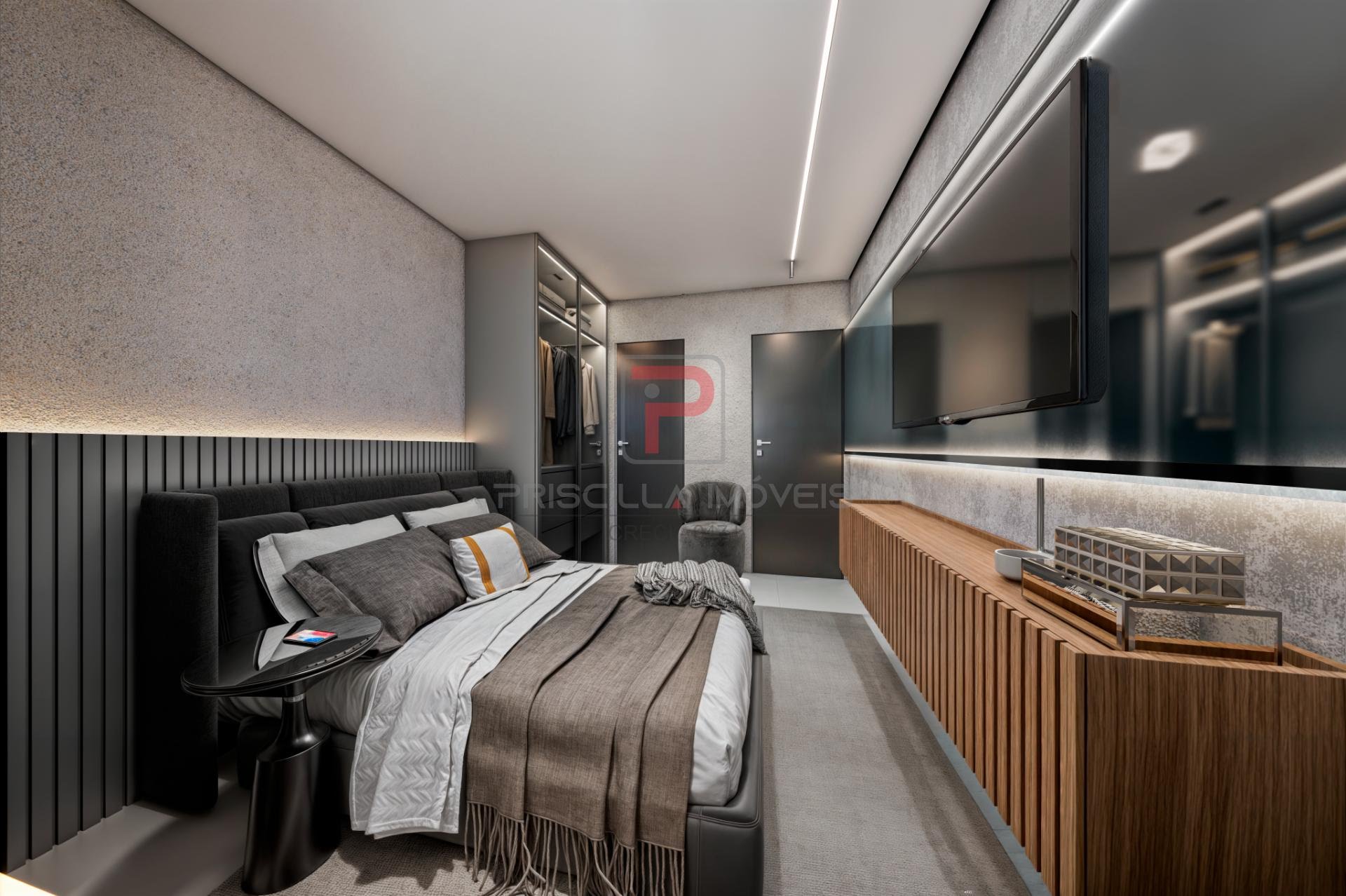 Apartamento à venda com 2 quartos, 1 banheiro e 55m² no Bancários, João Pessoa (PB) — foto 18 de 22